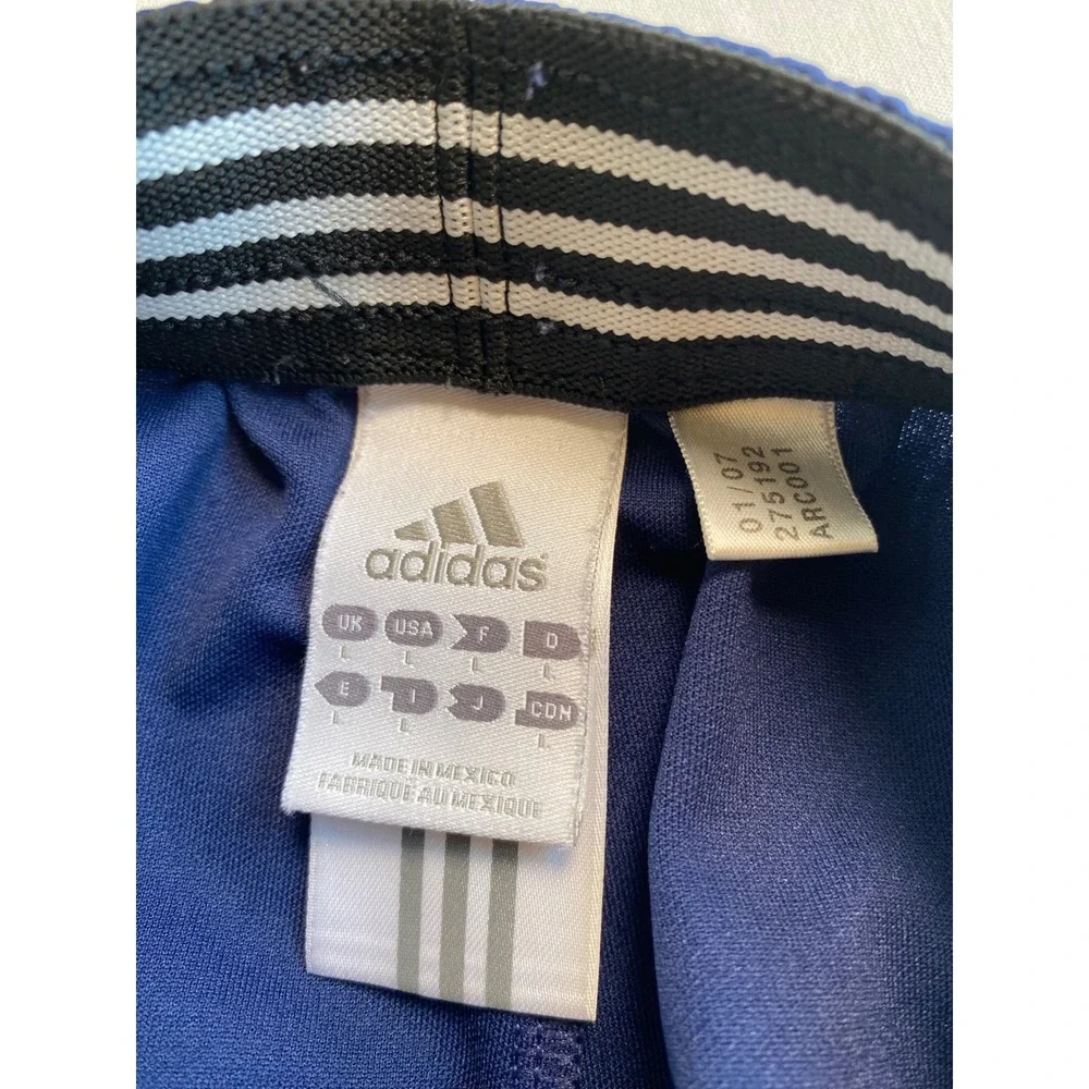 adidas vintage soccer